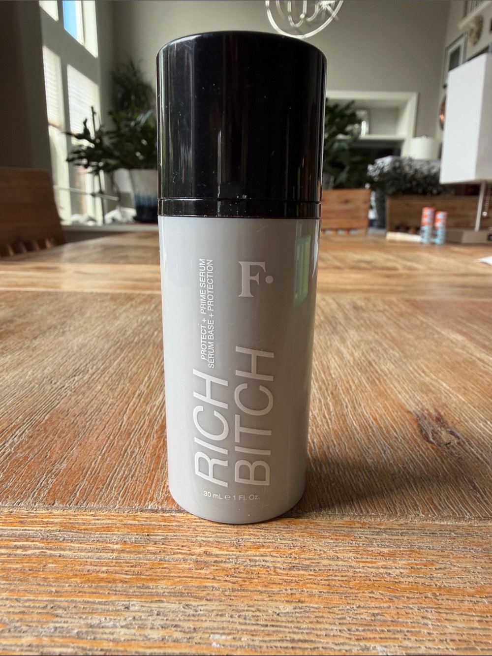 Rich B*tch Protect + Prime Serum